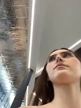 AnitaFly – Live XXX-chat