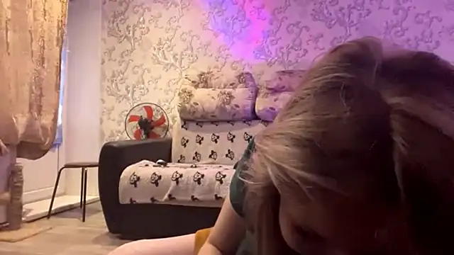 SilenttTide – Live XXX-chat