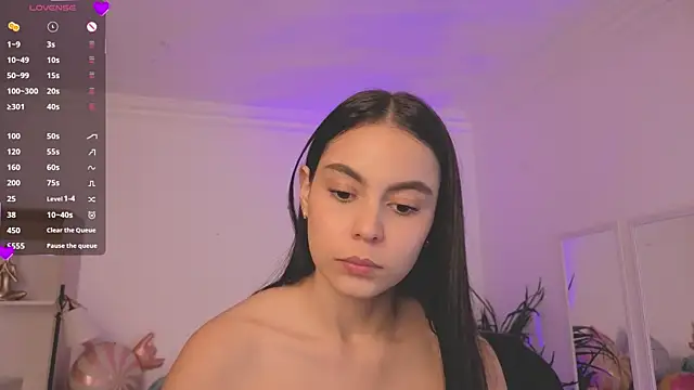 Aleejaa__ Live XXX-Chat