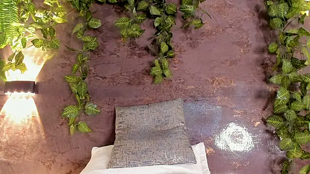 Chat XXX ao vivo de emily_hunter12