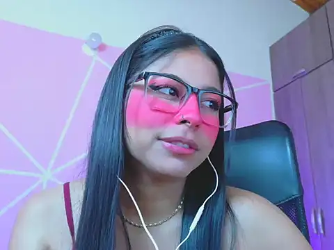 _ALLYSON18_ Live XXX Chat