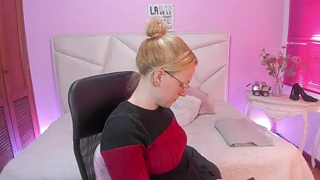 SammySanders live XXX chat