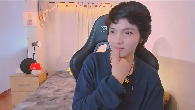 Онлайн чат XXX Sweet_Allan