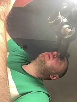 DorianJeday – Kamerová šou