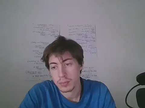 Show webcam de VelvetRagottiOG