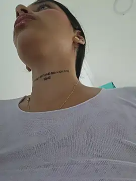 โชว์เว็บแคมของ Lorena_Mcfly