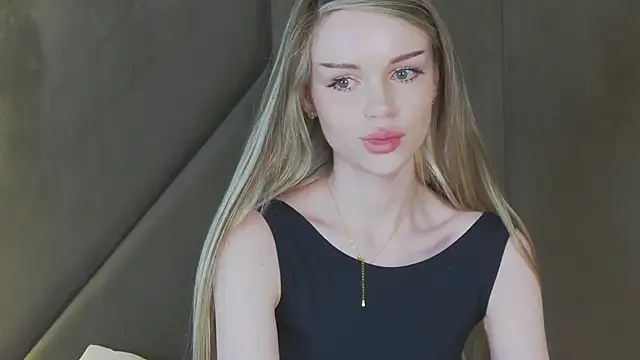 Chat XXX ao vivo de MarilynNova