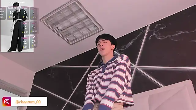 AerumChae's Live XXX Chat