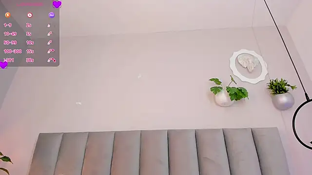 Chat XXX ao vivo de Tina_curly