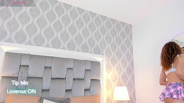 Pokazy przed kamerką – kendallspears_1