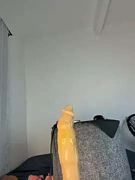 โชว์เว็บแคมของ MerliaSsomer