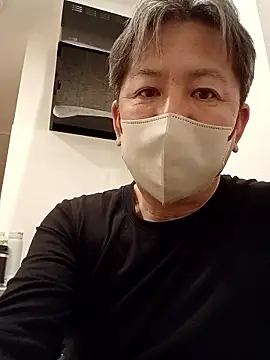 erogari_chanのウェブカメラショー