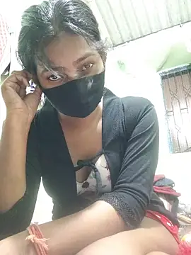 Chat XXX ao vivo de Hot-Bidhika