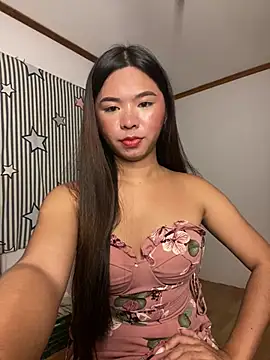 Webkamerová show fck12123