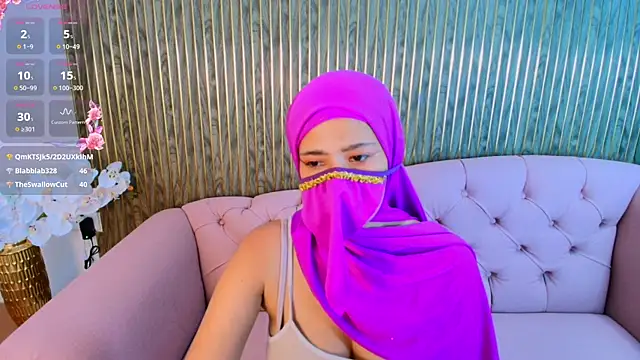 Chat XXX ao vivo de Rashid_Farah111