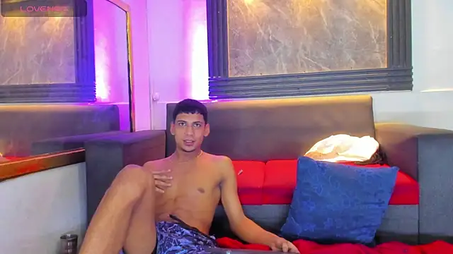 ALEX_KEITH26 Live XXX Chat