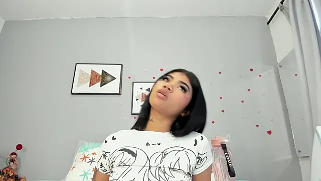 Chat XXX ao vivo de PauleteW10