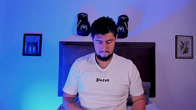 ryan_evannss live XXX chat