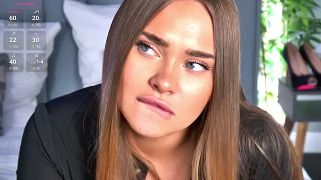 MonicaWestt Webcamshow