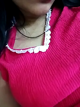 Chat XXX ao vivo de Cute-Manvi