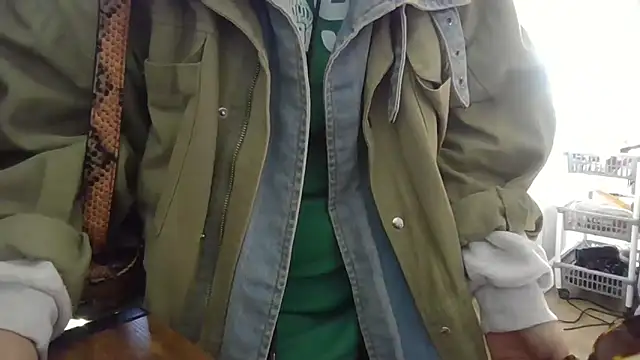 Lina0101goni Pertunjukan Webcam