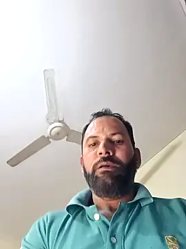 Show Webcam de GentlemanX119