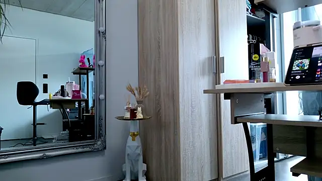 Chat XXX ao vivo de Magda_Fit69