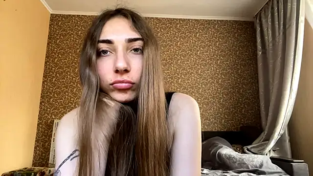 Вебкам-шоу VastCause