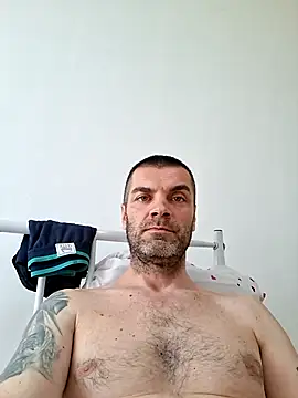 Show de webcam de MASTERSDOM