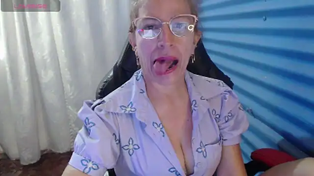 Chat XXX ao vivo de Chayla_Ruiz