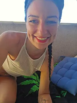 Živý XXX chat U_prolazu