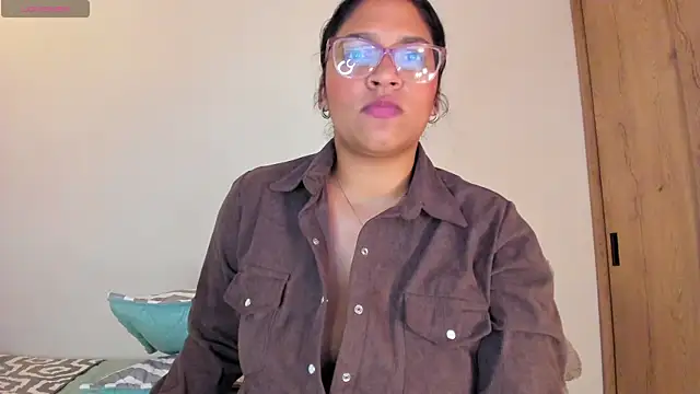 Chat XXX ao vivo de iriss_25