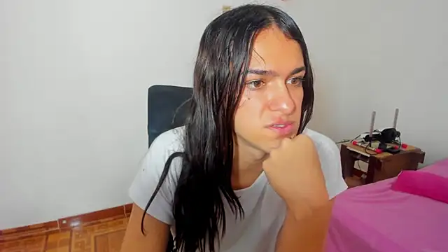 sweet1Girl webcam show