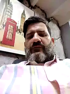 Show de webcam de Maxi_thebig_daddy