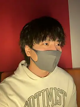 CHROME-kun925 现场XXX聊天