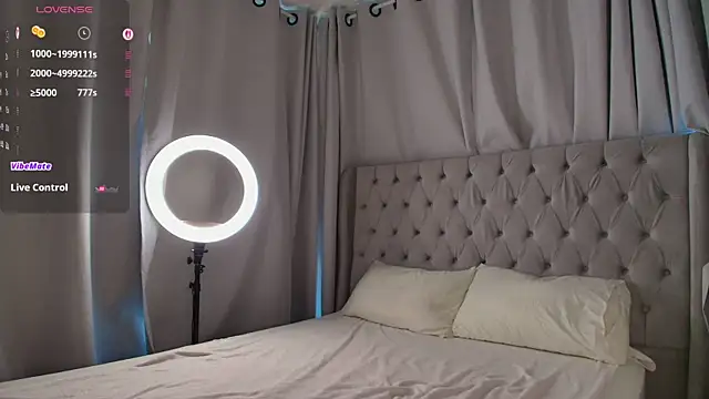 XXX chat uživo modela Skinny_Alice