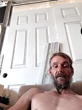 Show Webcam de Hungwell1515