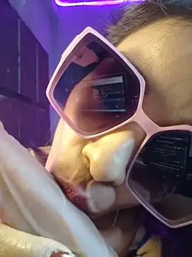 โชว์เว็บแคมของ Ivy_the_goddess