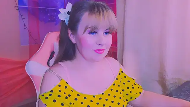 Вебкам-шоу BESTLOLA