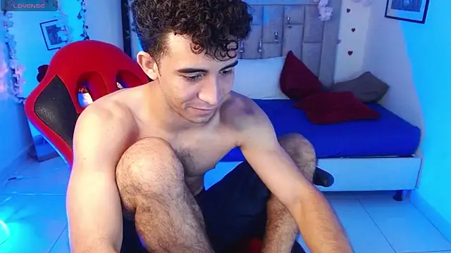 Caius_fox Chat XXX live