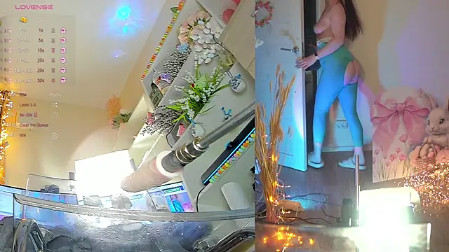 Ur_lil_bb Live XXX Chat