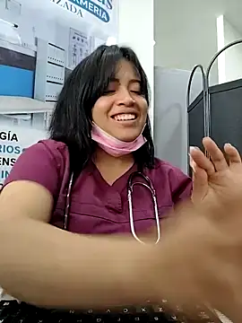 MILA__06 Webcam Show