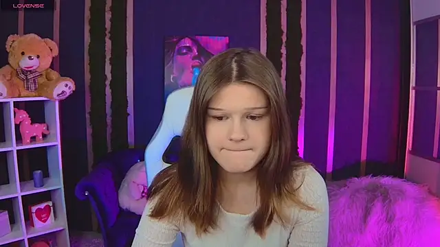 Lunatrend Live XXX-chat