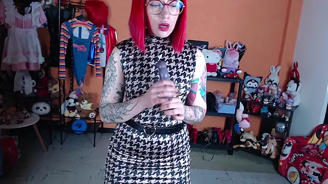 MissMiia2 Live XXX-Chat