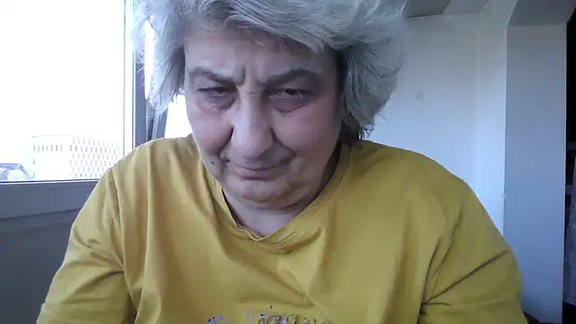 XXX chat uživo modela ExquisiteMature