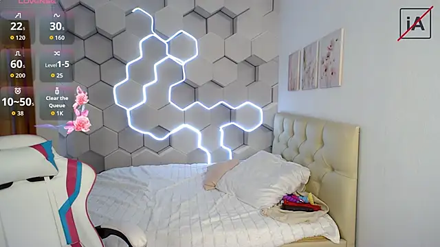 aliicemeow Chat XXX in diretta