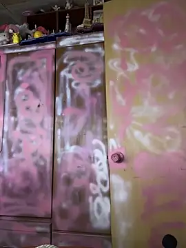 JesuAdam 现场XXX聊天