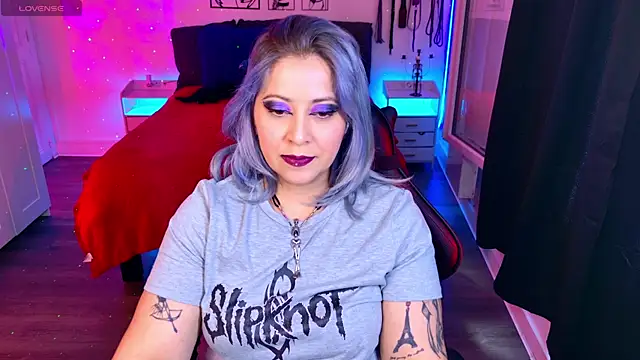 blackwidow_s1 Chat XXX in diretta