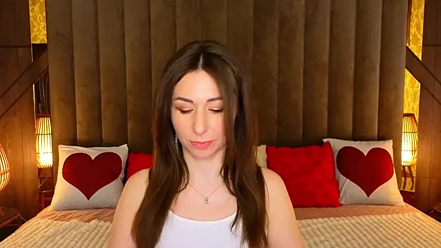 Chatroom XXX en direct de KimmmLi