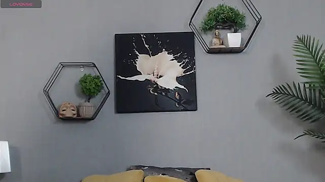 IzabelllNoir: онлайн-секс-чат